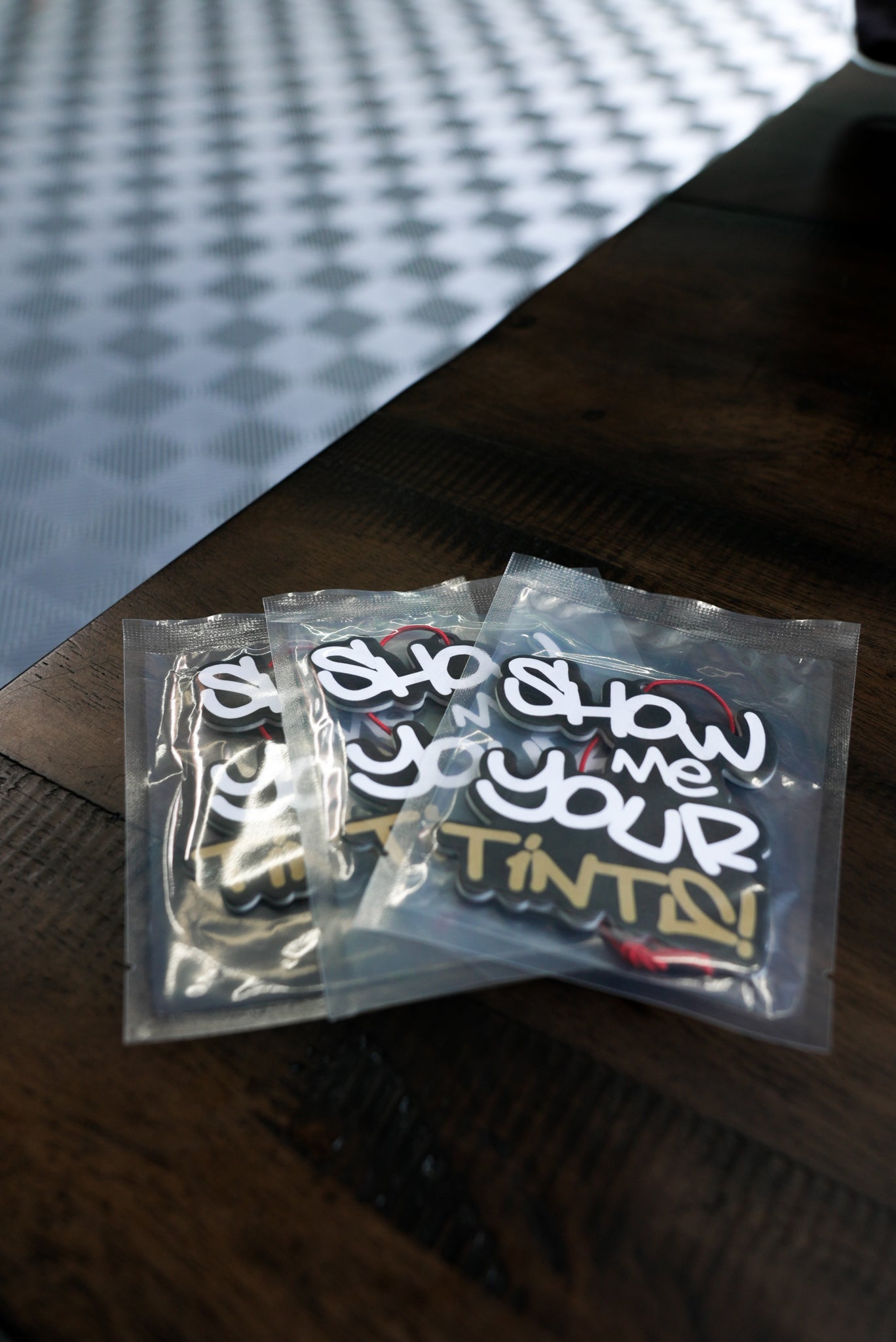 Air Freshners