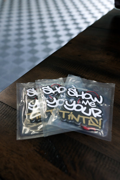 Air Freshners
